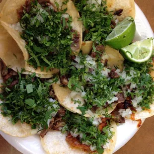 Suadero Tacos