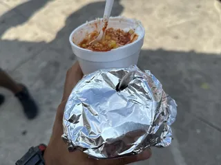 Taqueria El Si Hay