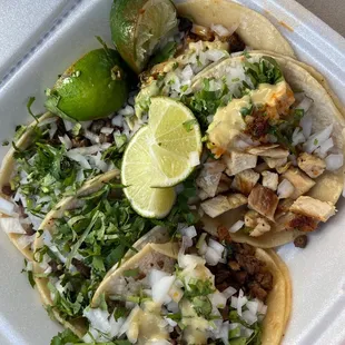 Tacos