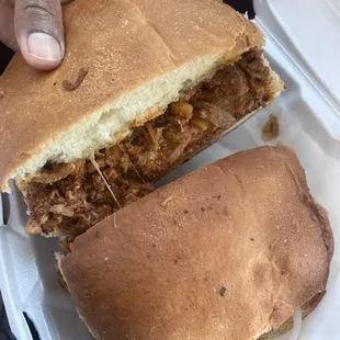 Torta de pastor