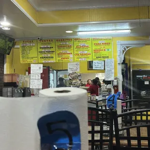 interior
