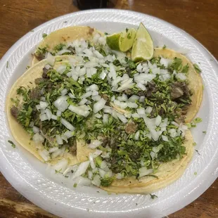food, tacos