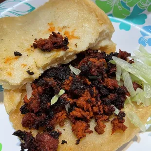 food, tacos