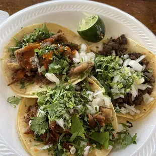food, tacos