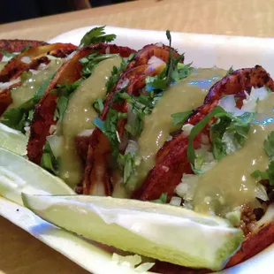 Great food for a great price