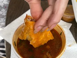 Tacos Y Birria La Perla