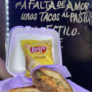Torta de bistec