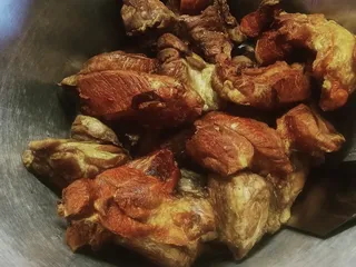 Carnitas Tacochon