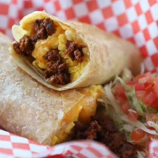 burritos and wraps, food, burrito, wraps