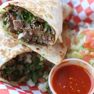 burritos and wraps, food, burrito, wraps