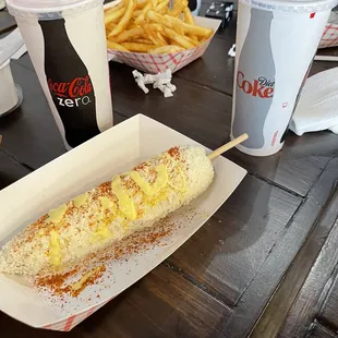 Elote