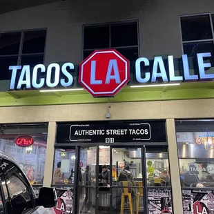 Storefront