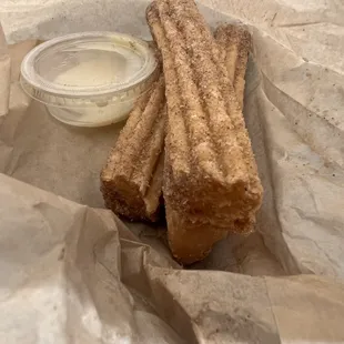 Churros