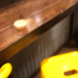 interior, sushi and sashimi