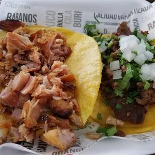 Asada Taco