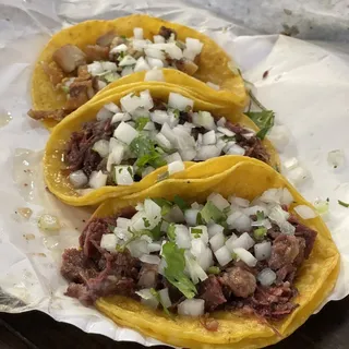 Cabeza Taco
