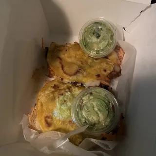 Asada mulita