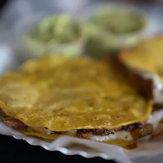 Al Pastor mulita