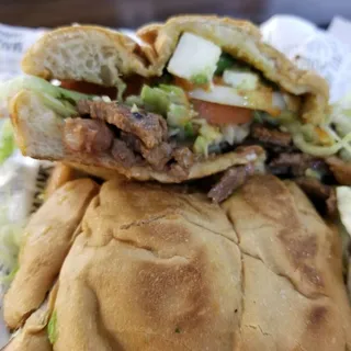 Asada torta