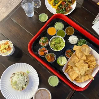 Asada sope