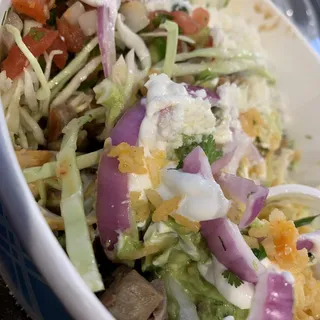 La Calle Bowl