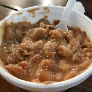 Beans