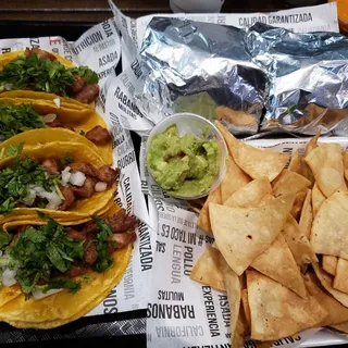 Guacamole
