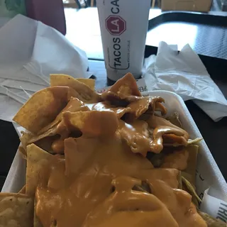 Nachos