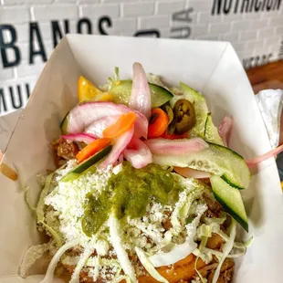 Sopes