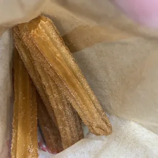 Churros