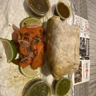 food, burrito, wraps, burritos and wraps