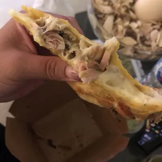 Asada mulita