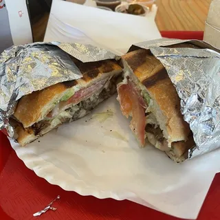Asada torta