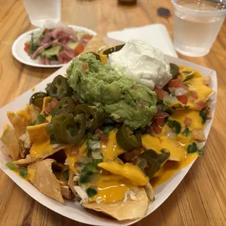 Nachos