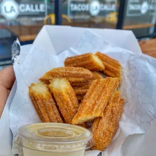 Churros