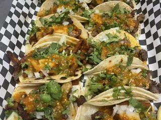 The Taco Boss