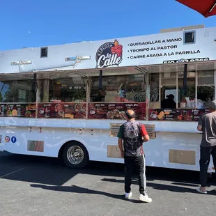 New truck in town!