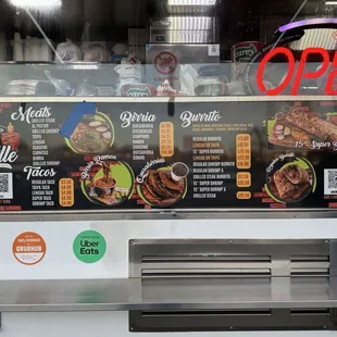 Menu 1/8/2025