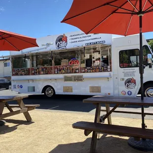 new taco truck