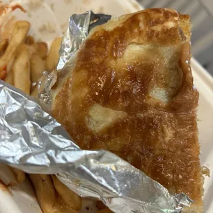 Greasy aaas torta