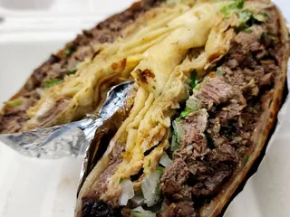Tacos Mi Reynita