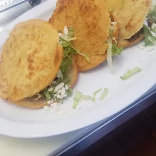 Gorditas