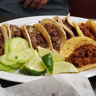 Barbacoa Tacos