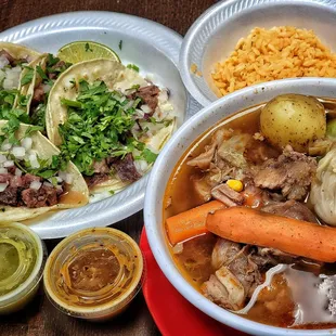 Best Mexican food in Garden City, KS