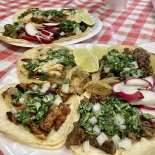 Al Pastor Taco Tacos Carne Asada Taco pollo tacos