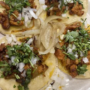 tacos, food