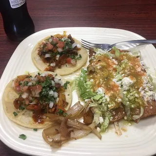 Al Pastor