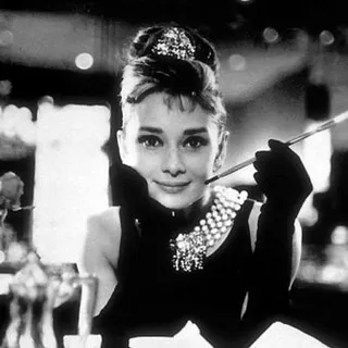 Audrey H.