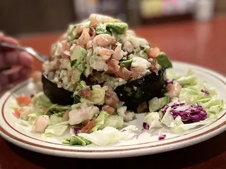 Tacos Los Barrios - Spanish Trails