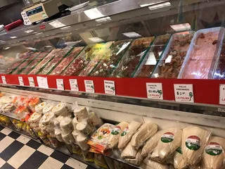 Serrano's Mexican Restaurant
